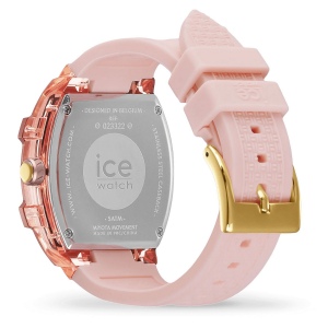 ICE boliday-Light pink-Plastic-Petite-3H 4