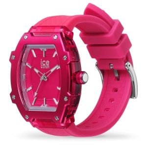 ICE boliday-Flashy pink-Plastic-Petite-3H 3