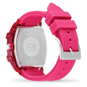 ICE boliday-Flashy pink-Plastic-Petite-3H 4