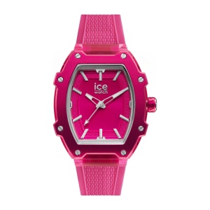 ICE boliday-Flashy pink-Plastic-Petite-3H