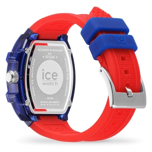 ICE boliday-Kids spider-Plastic-Petite-3H 4