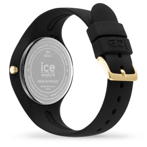 ICE cocorico-Eiffel tower-Black-S34-3H 4