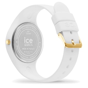 ICE cocorico-Eiffel tower-White-S34-3H 4