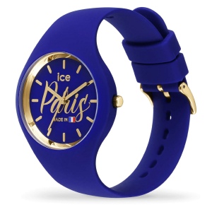 ICE cocorico-Paris-Midnight blue-S34-3H 3