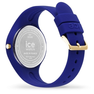 ICE cocorico-Paris-Midnight blue-S34-3H 4