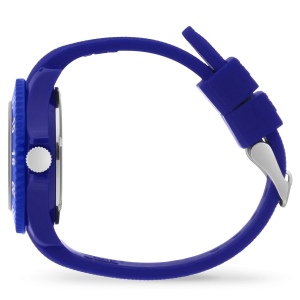ICE cocorico-Cartoon-Blue white red-Petite-3H 2