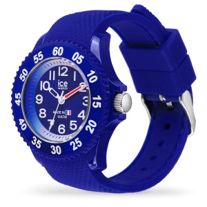 ICE cocorico-Cartoon-Blue white red-Petite-3H 3