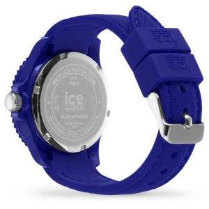 ICE cocorico-Cartoon-Blue white red-Petite-3H 4