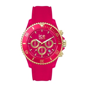 ICE chrono-Pink-Moyenne-CH