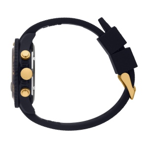 ICE chrono-Dark blue gold-Moyenne-CH 3