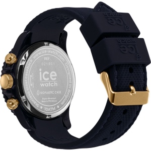 ICE chrono-Dark blue gold-Moyenne-CH 4