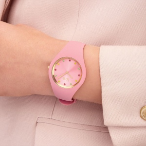 ICE cosmos-Quartz Pink-Petite+-2H 4