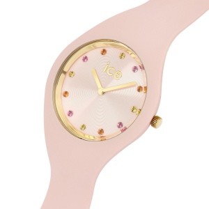 ICE cosmos-Light peach-Petite +-2H 3