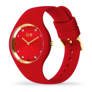 ICE cosmos-Red passion-S34-2H 2