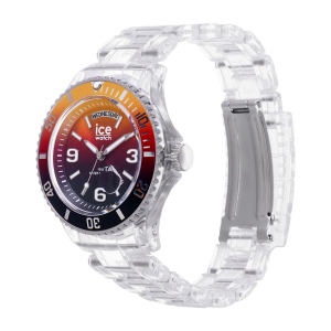 ICE clear sunset-Fire-Moyenne-DAYDATE 2