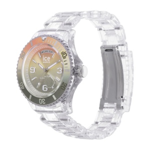 ICE clear sunset-Yoga-Moyenne-DAYDATE 2