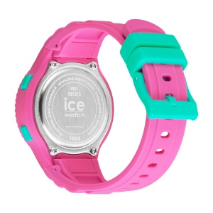 ICE digit-Pink turquoise-Petite 4