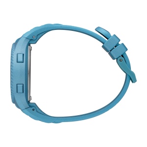 ICE digit-Blue metallic-Petite 3