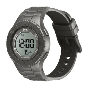 ICE digit-Anthracite metallic-Petite 2