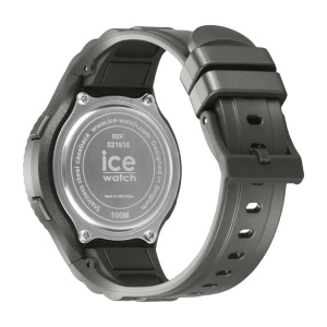 ICE digit-Anthracite metallic-Petite 4