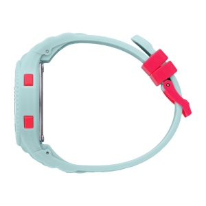 ICE digit-Mint coral-Petite 3