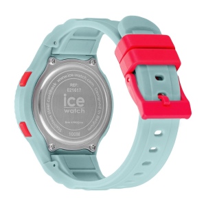 ICE digit-Mint coral-Petite 4