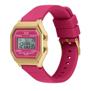 ICE digit retro-Raspberry sorbet-Petite 2