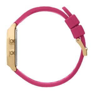 ICE digit retro-Raspberry sorbet-Petite 3