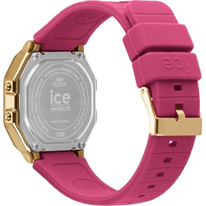 ICE digit retro-Raspberry sorbet-Petite 4