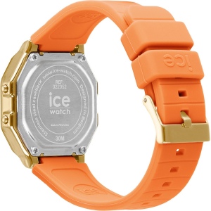 ICE digit retro-Apricot crush-Petite 4