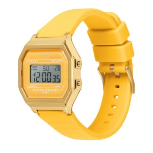 ICE digit retro-Light pineapple-Petite 2