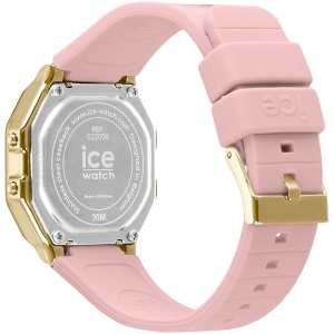 ICE digit retro-Blush pink-Petite 4
