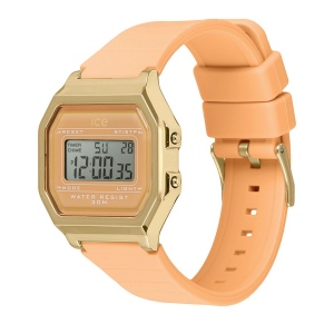 ICE digit retro-Peach skin-Petite 2