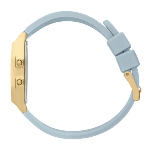 ICE digit retro-Tranquil blue-Petite 3
