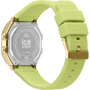 ICE digit retro-Daiquiri green-Petite 4