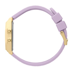 ICE digit retro-Lavender petal-Petite 3
