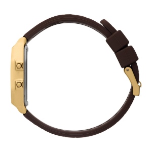 ICE digit retro-Brown cappuccino-Petite 3