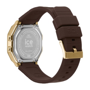ICE digit retro-Brown cappuccino-Petite 4