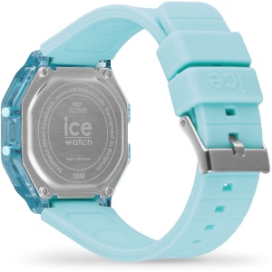 ICE digit retro-Sky blue-Clear-Petite 4