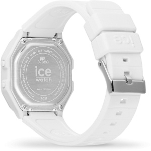 ICE digit retro-White-Petite 4