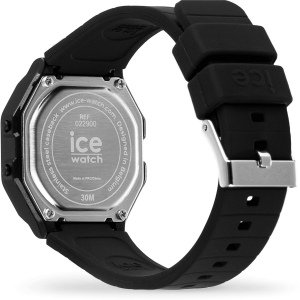 ICE digit retro-Black-Petite 4