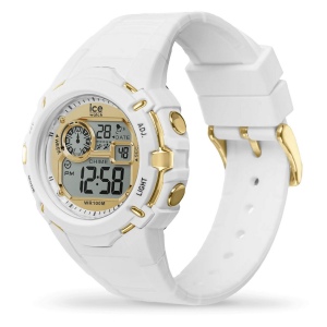 ICE digit explorer-Magical white gold-Petite 3