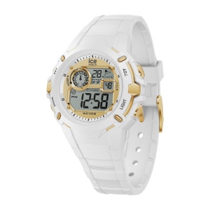 ICE digit explorer-Magical white gold-Petite