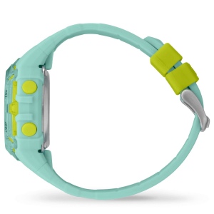 ICE digit explorer-Dreamy turquoise-Petite 2