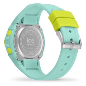 ICE digit explorer-Dreamy turquoise-Petite 4