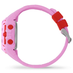 ICE digit explorer-Lovely pink-Petite 2