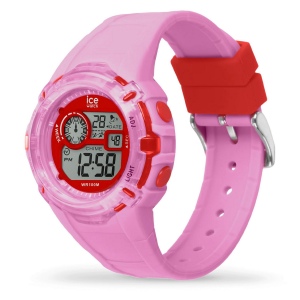 ICE digit explorer-Lovely pink-Petite 3