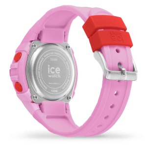 ICE digit explorer-Lovely pink-Petite 4