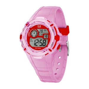 ICE digit explorer-Lovely pink-Petite