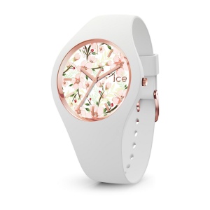 ICE flower-White sage-Moyenne-3H